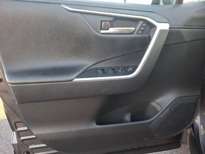 2023 Toyota RAV4 Hybrid Limited