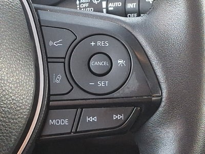 2023 Toyota RAV4 Hybrid Limited