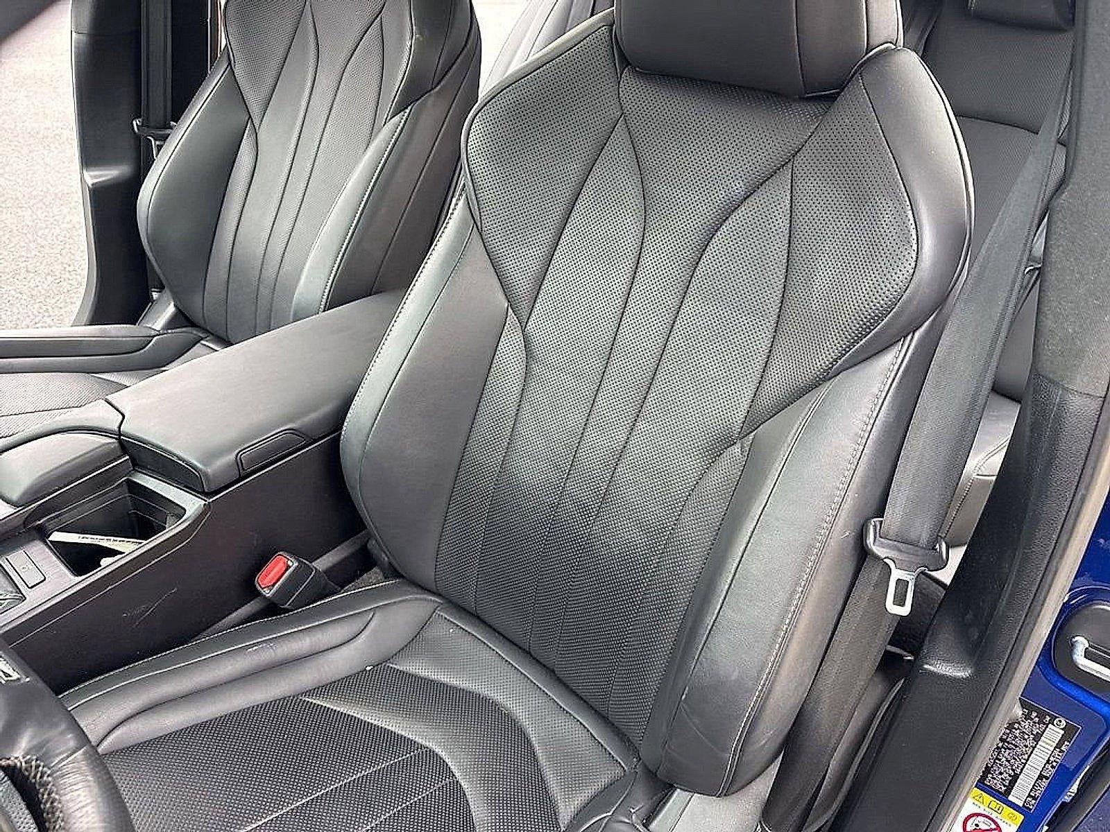 2019 Lexus ES 350 F Sport FWD