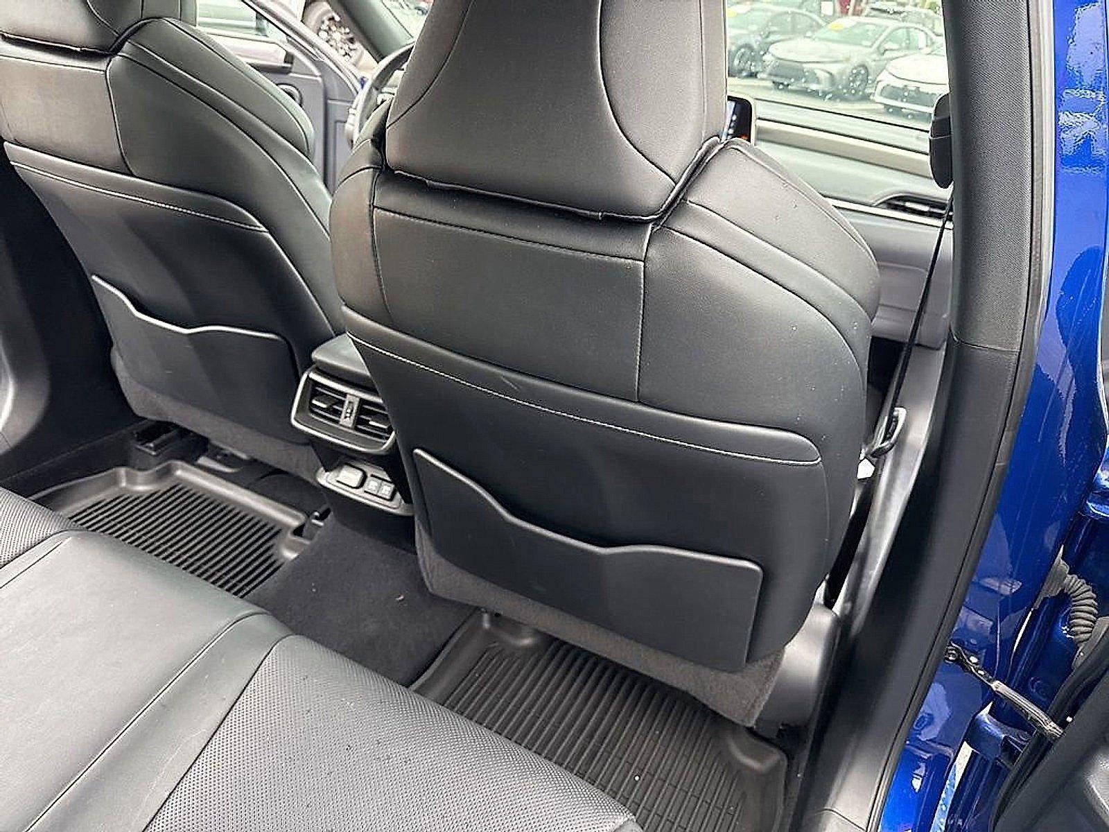 2019 Lexus ES 350 F Sport FWD