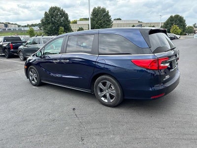 2021 Honda Odyssey EX Auto