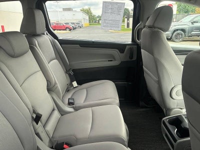 2021 Honda Odyssey EX Auto
