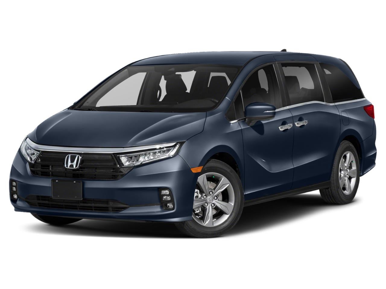 2021 Honda Odyssey EX Auto