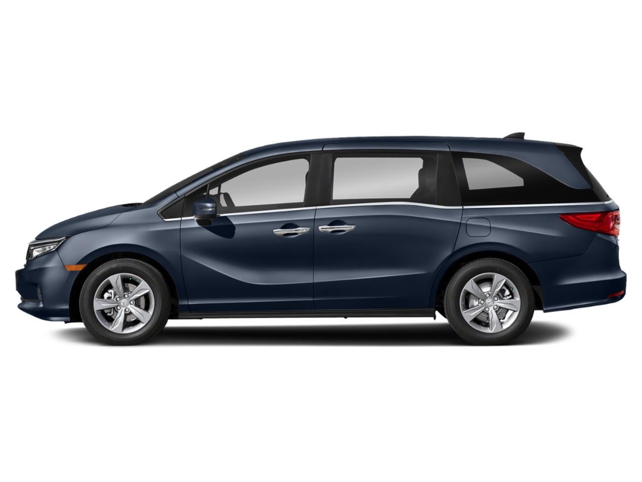 2021 Honda Odyssey EX Auto