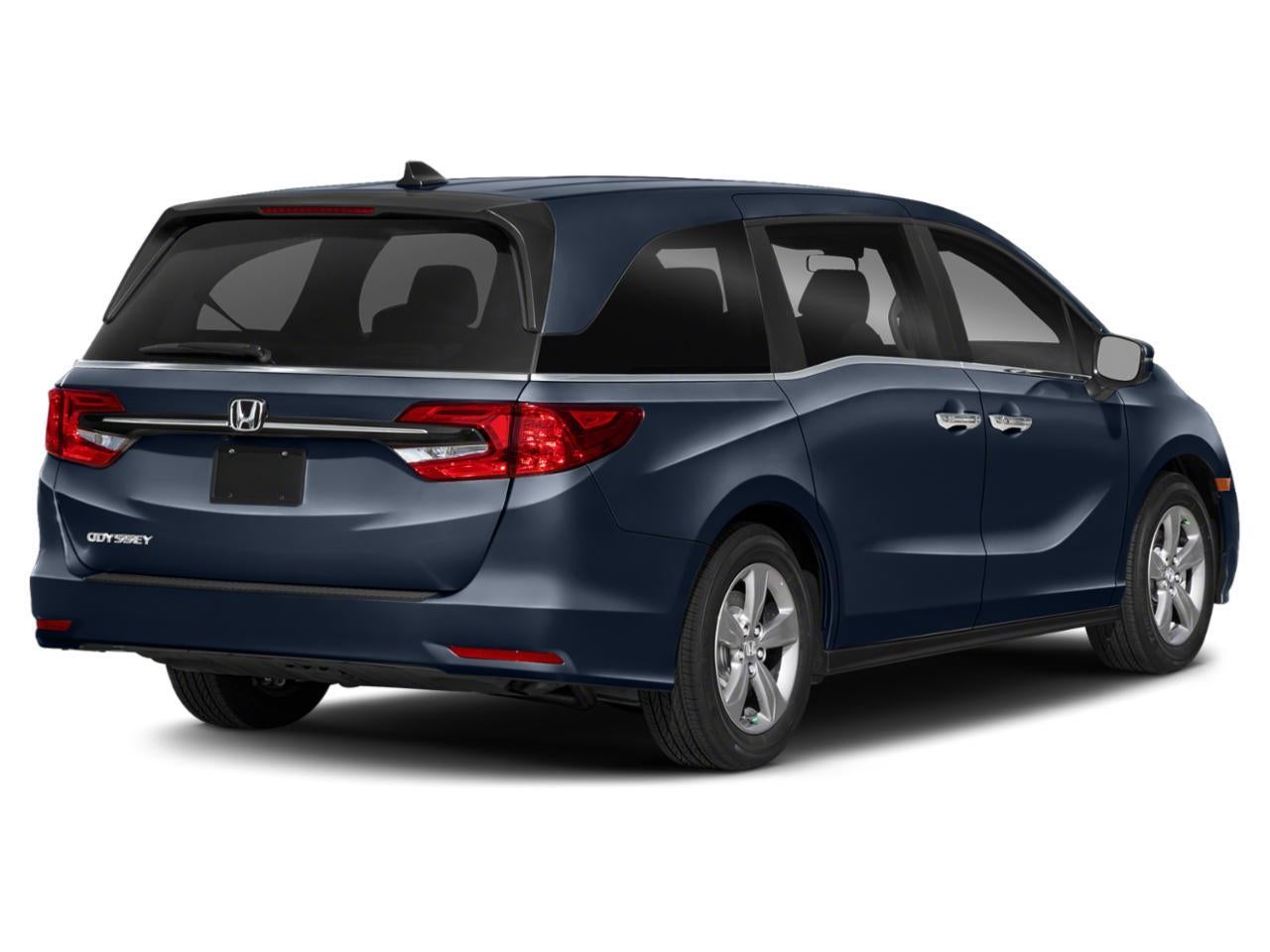 2021 Honda Odyssey EX Auto