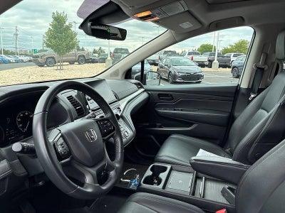 2025 Honda Odyssey EX-L Auto