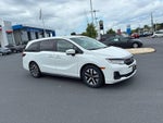 2025 Honda Odyssey EX-L Auto
