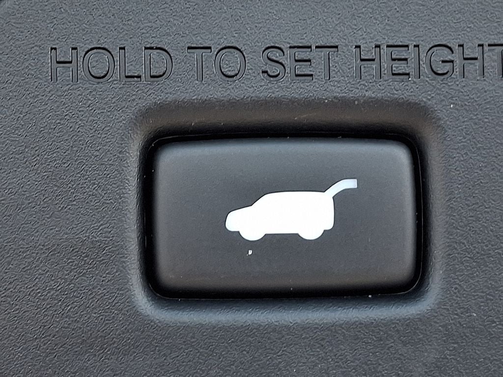 2025 Honda Odyssey EX-L Auto