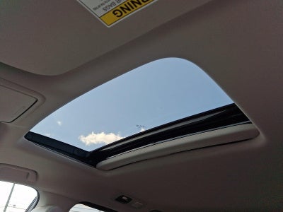 2025 Honda Odyssey EX-L Auto