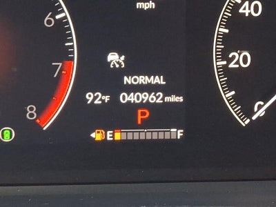 2025 Honda Odyssey EX-L Auto