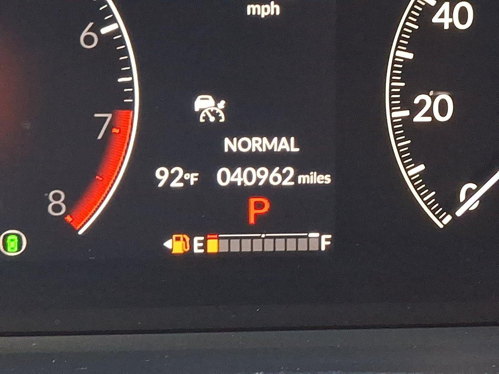 2025 Honda Odyssey EX-L Auto