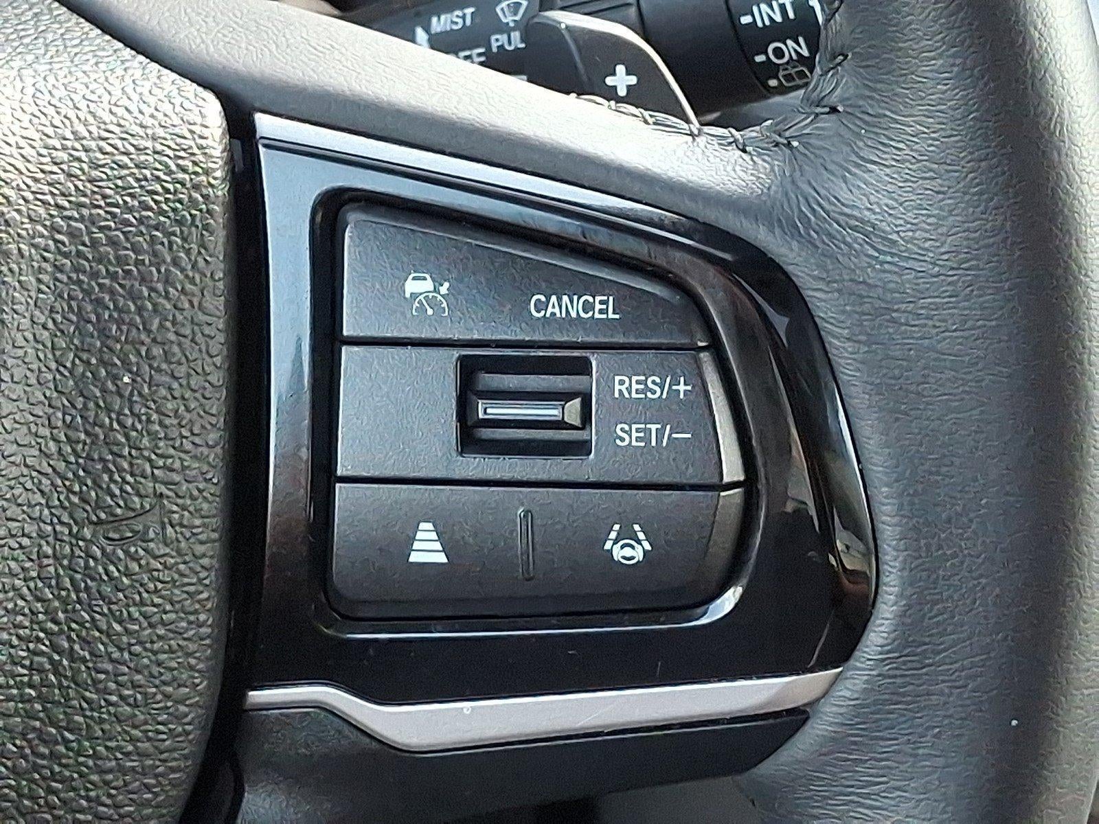 2025 Honda Odyssey EX-L Auto