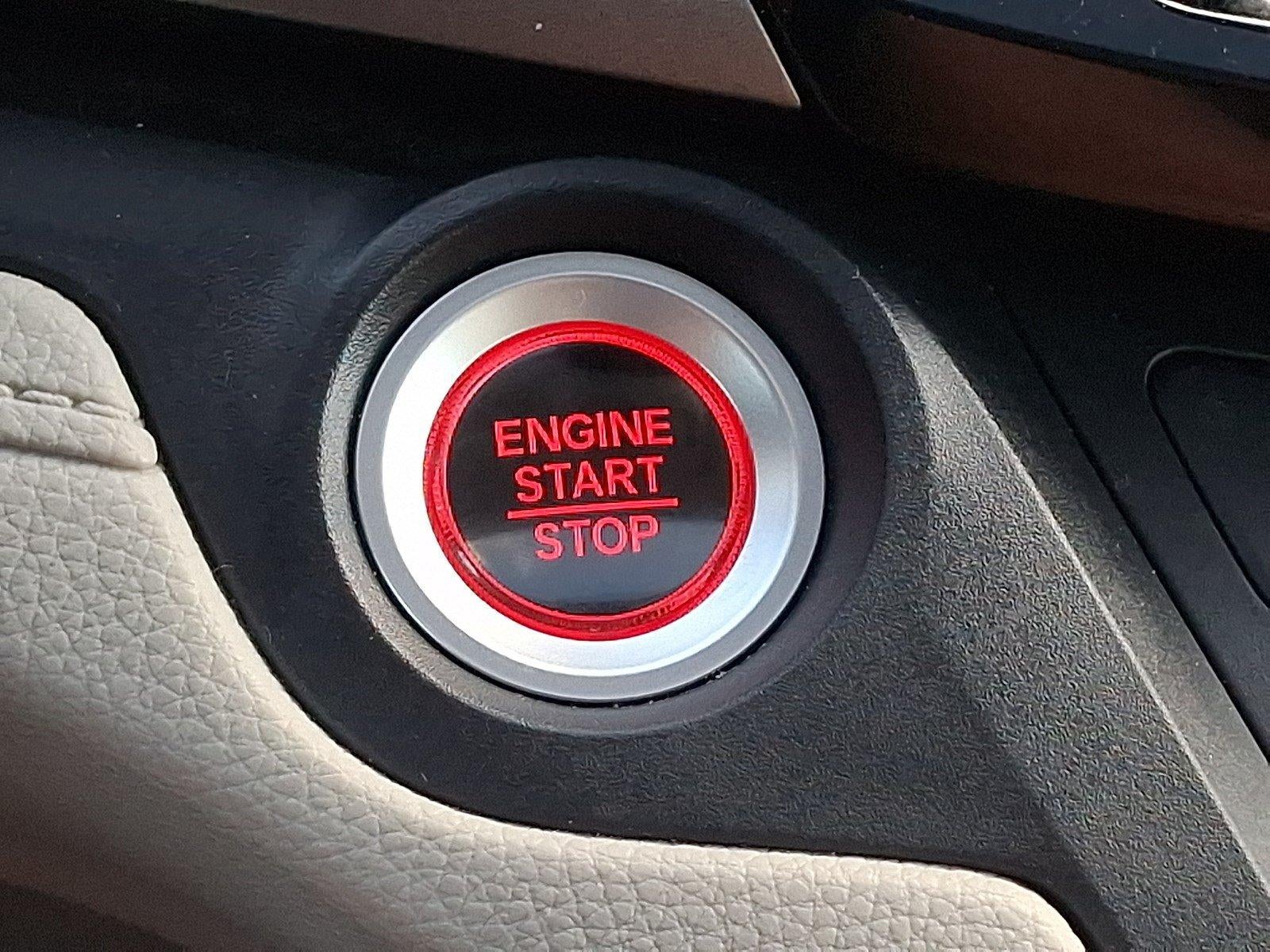 2025 Honda Odyssey EX-L Auto