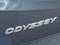 2025 Honda Odyssey EX-L Auto