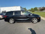 2020 Honda Odyssey EX-L Auto