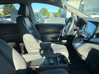 2020 Honda Odyssey EX-L Auto