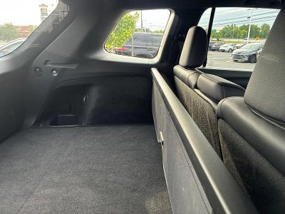 2023 Honda Passport EX-L AWD