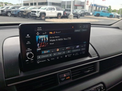 2023 Honda Pilot Elite AWD