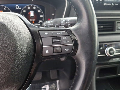 2023 Honda Pilot Elite AWD