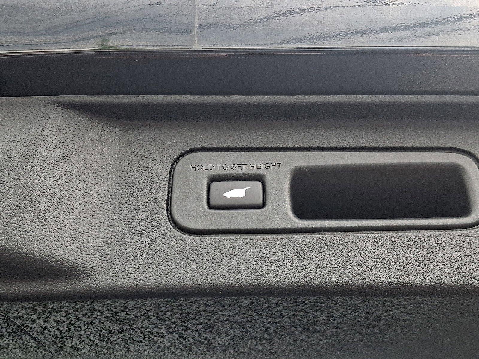 2023 Honda Pilot Elite AWD
