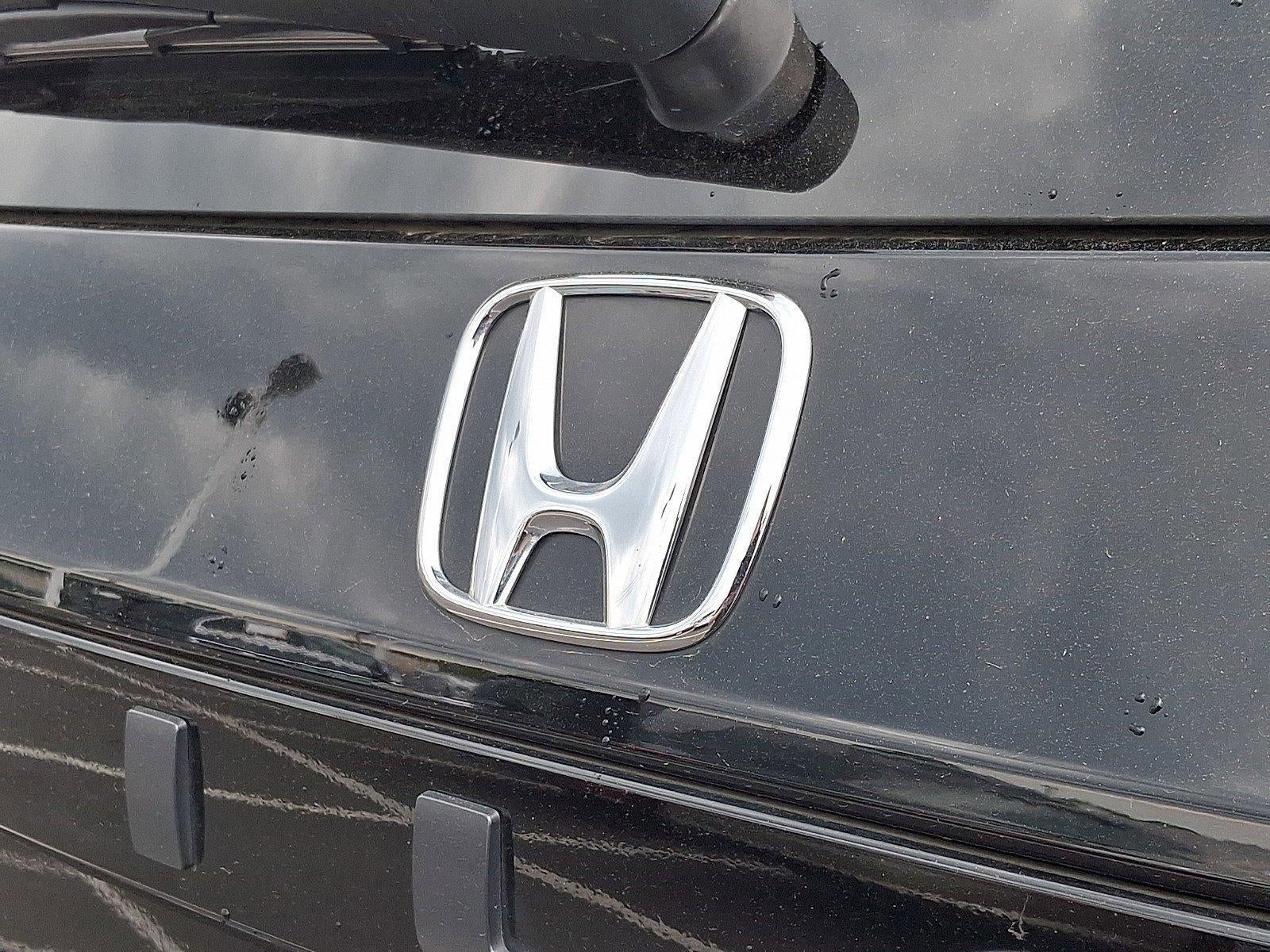 2023 Honda Pilot Elite AWD