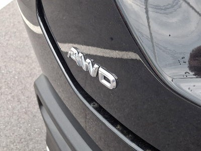 2023 Honda Pilot Elite AWD