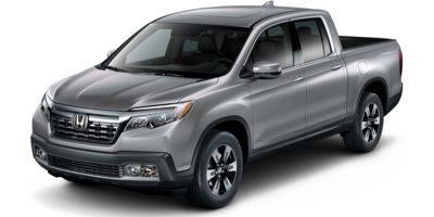 2020 Honda Ridgeline RTL-E AWD