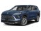 2025 Buick Enclave 4dr Preferred