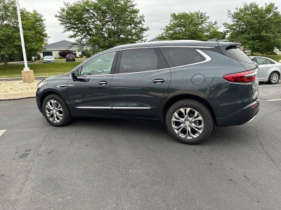 2020 Buick Enclave Avenir AWD