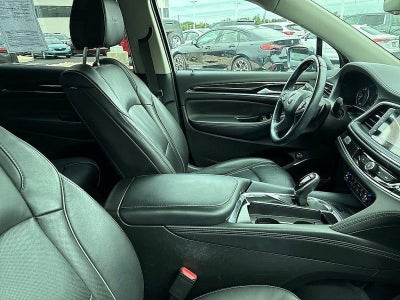 2020 Buick Enclave Avenir AWD