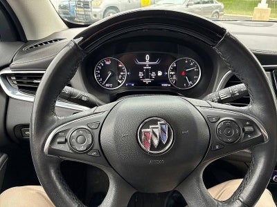 2020 Buick Enclave Avenir AWD
