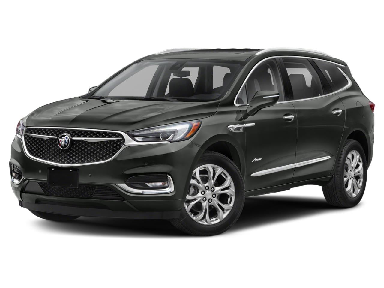 2020 Buick Enclave Avenir AWD