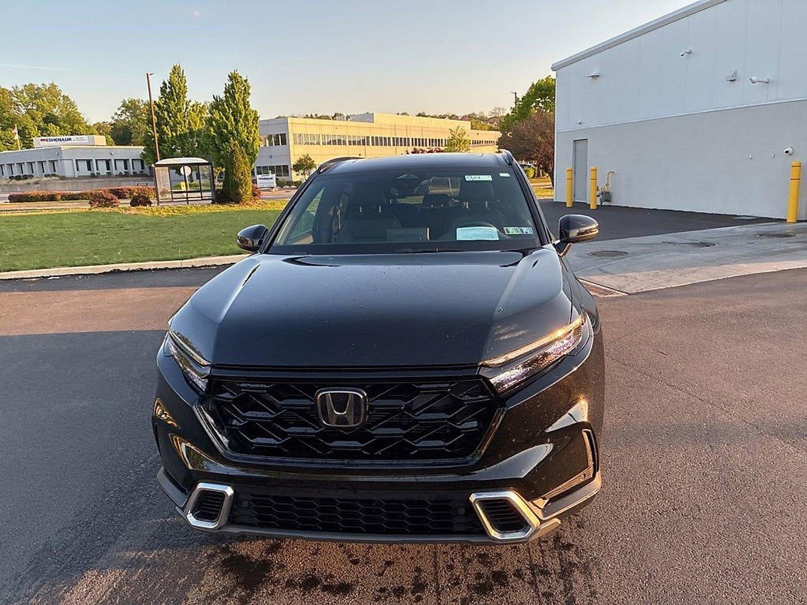 2023 Honda CR-V Hybrid Sport Touring AWD