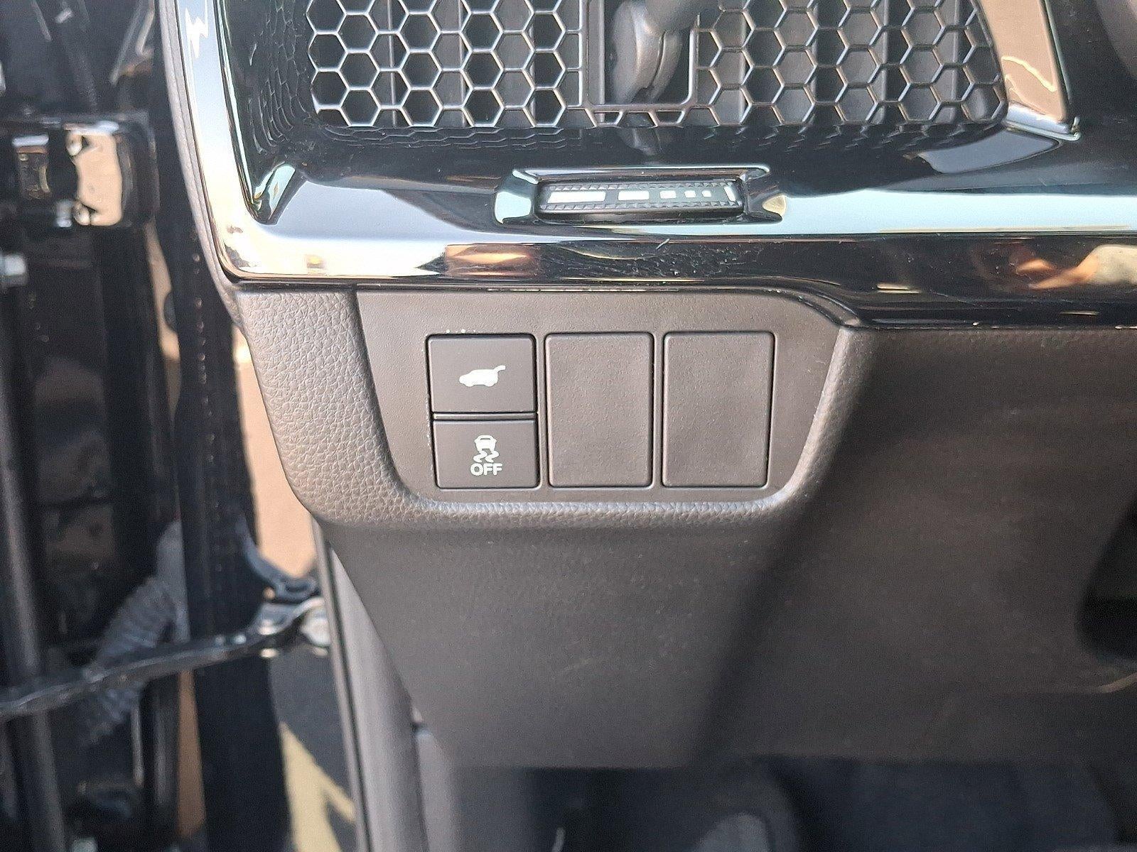2023 Honda CR-V Hybrid Sport Touring AWD