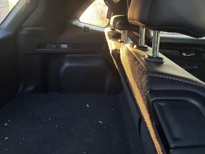 2023 Honda CR-V Hybrid Sport Touring AWD