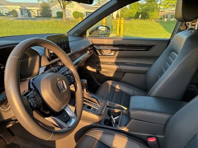 2023 Honda CR-V Hybrid Sport Touring AWD
