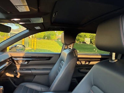 2023 Honda CR-V Hybrid Sport Touring AWD