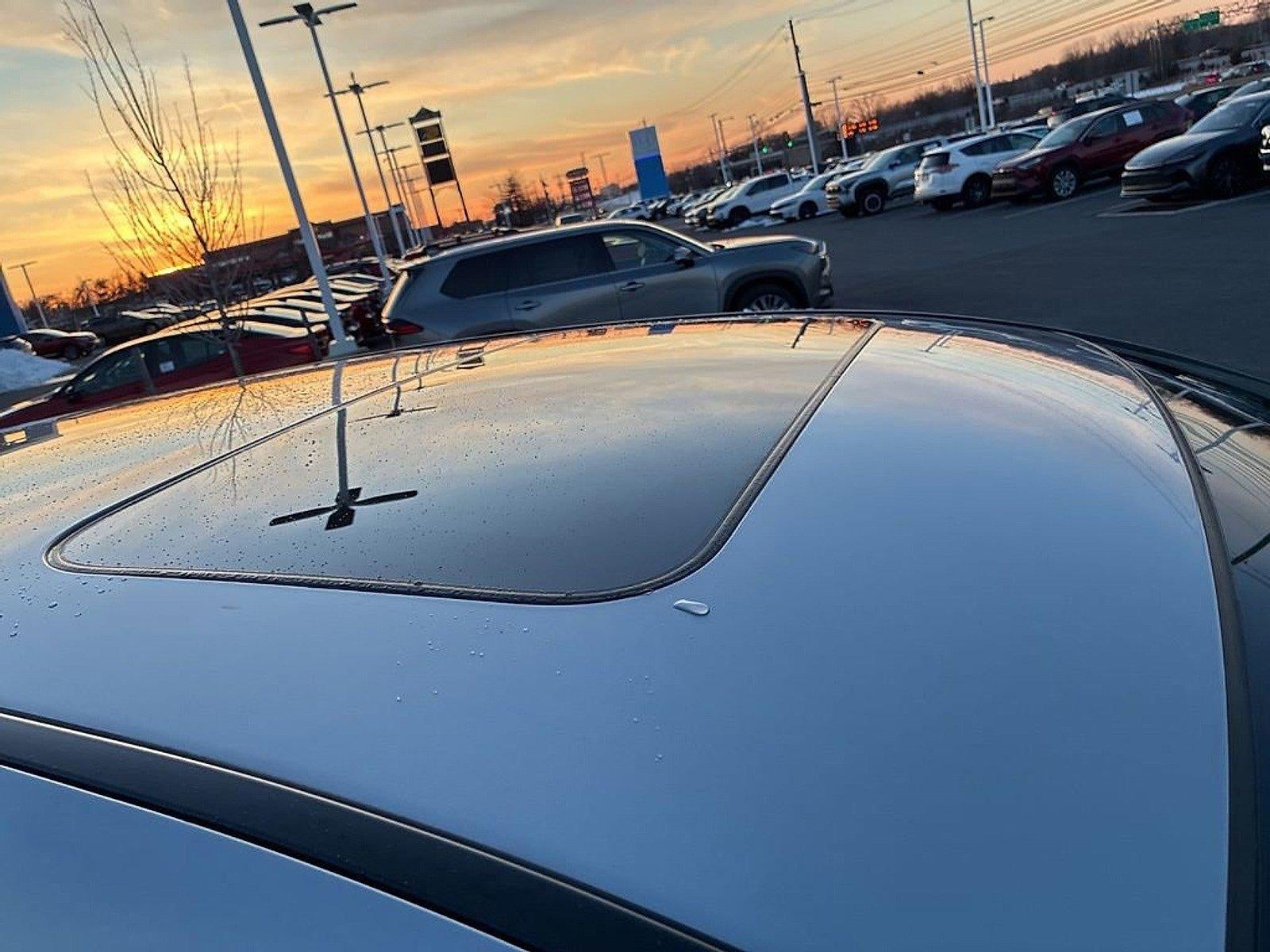 2019 Honda CR-V EX-L AWD