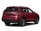 2016 Nissan Rogue AWD 4dr SL