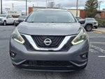 2018 Nissan Murano AWD SV