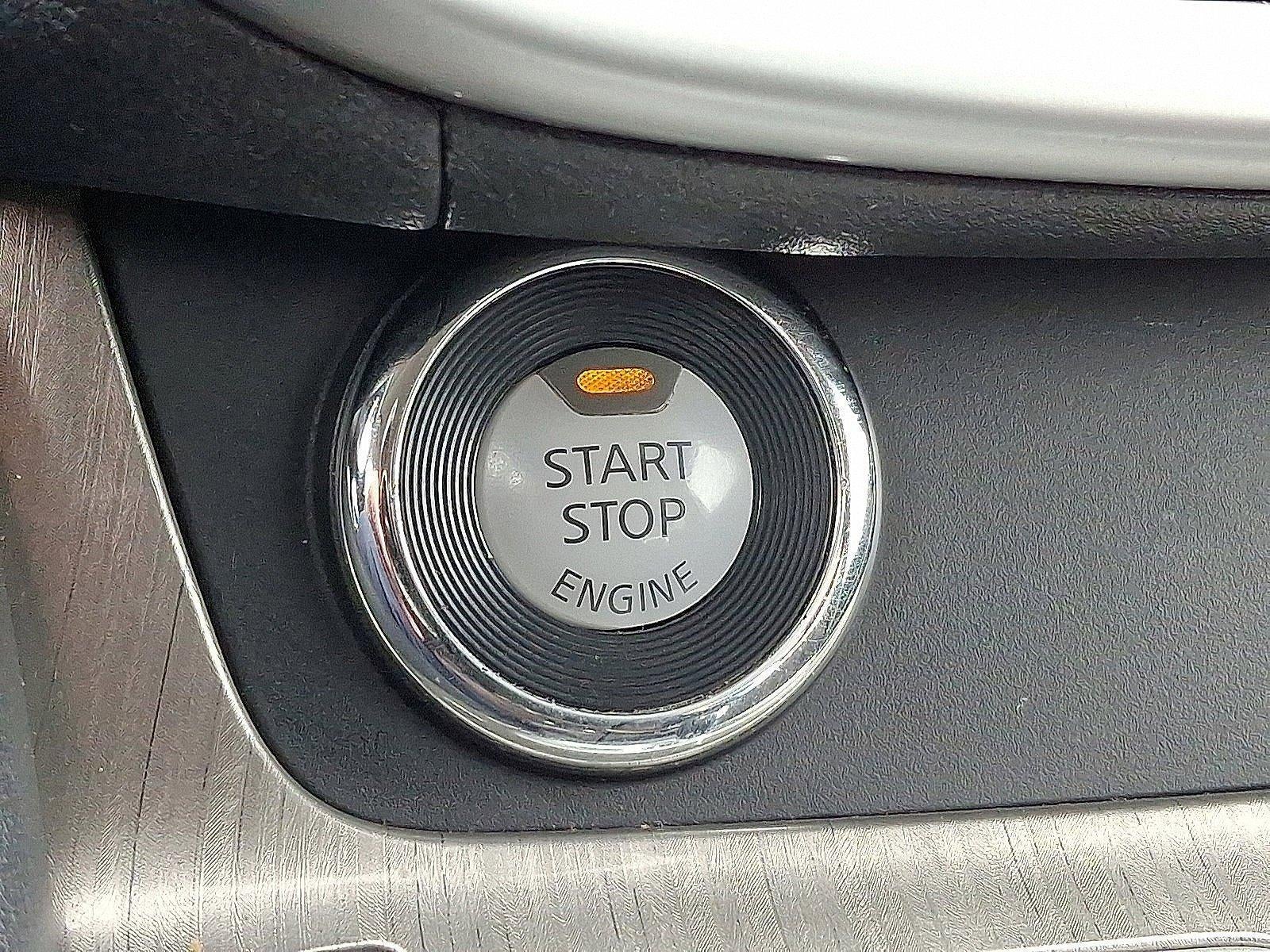 2018 Nissan Murano AWD SV