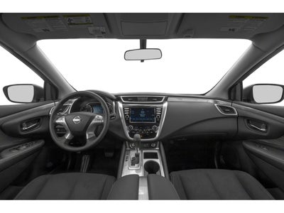 2018 Nissan Murano AWD SV