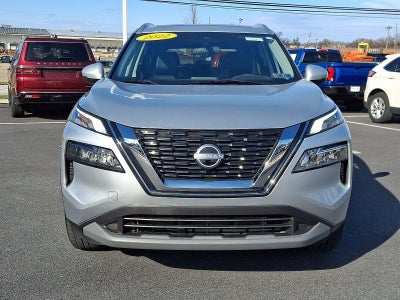 2022 Nissan Rogue AWD SV