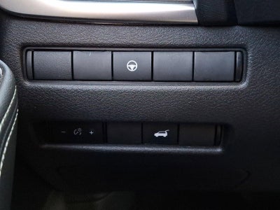 2022 Nissan Rogue AWD SV