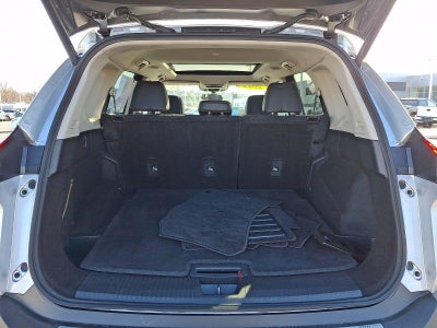 2022 Nissan Rogue AWD SV