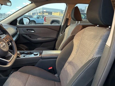 2023 Nissan Rogue AWD SV