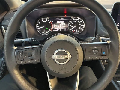 2023 Nissan Rogue AWD SV