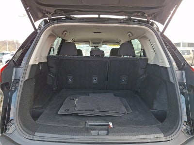 2023 Nissan Rogue AWD SV