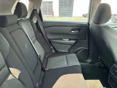 2024 Nissan Rogue AWD SV