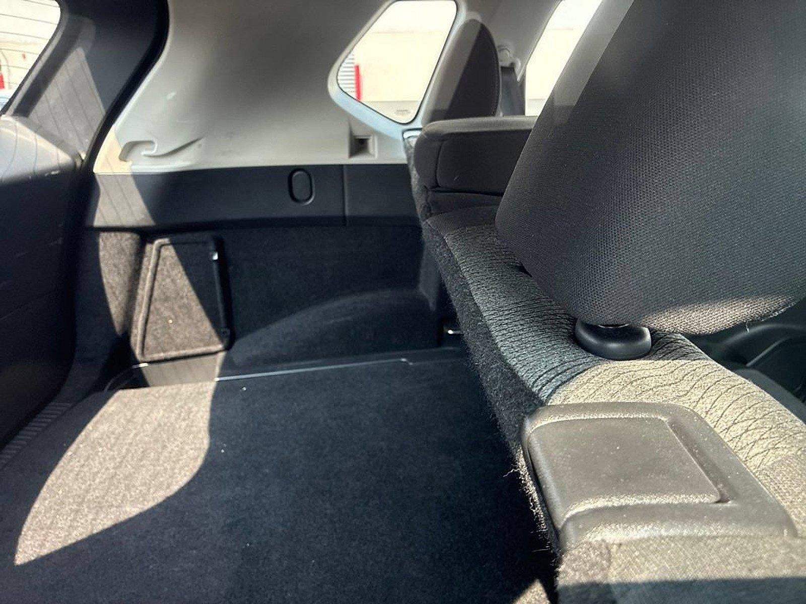 2024 Nissan Rogue AWD SV